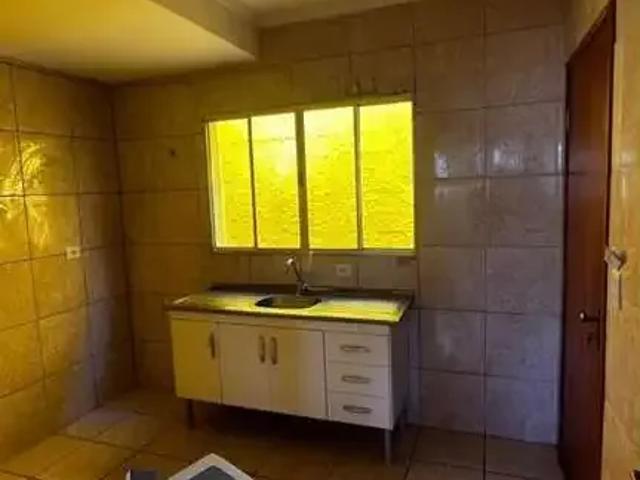 Casa / Sobrado para Locação em Atibaia/SP Jardim das Cerejeiras 2 Quartos