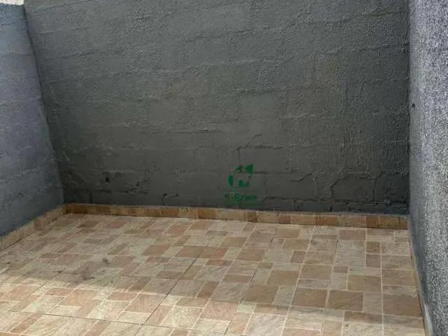 Casa / Sobrado para Locação em Atibaia/SP Jardim das Cerejeiras 2 Quartos