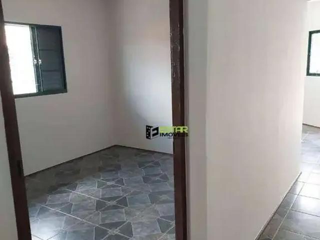 Casa / Sobrado para Locação em Atibaia/SP Jardim das Cerejeiras 2 Quartos