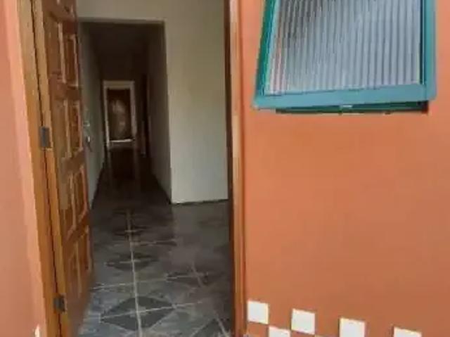 Casa / Sobrado para Locação em Atibaia/SP Jardim das Cerejeiras 2 Quartos