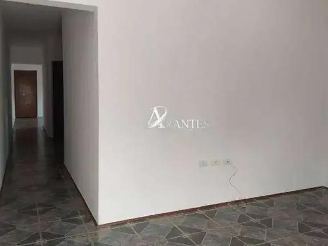 Casa / Sobrado para Locação em Atibaia/SP Jardim das Cerejeiras 2 Quartos