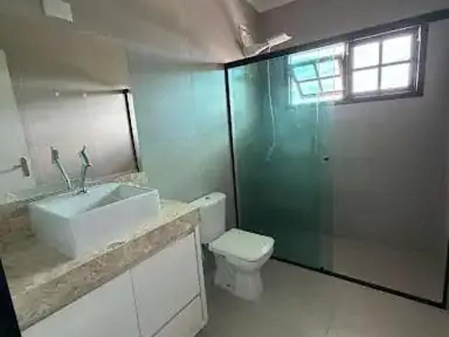 Casa / Sobrado para Locação em Atibaia/SP Jardim das Flores 3 Quartos