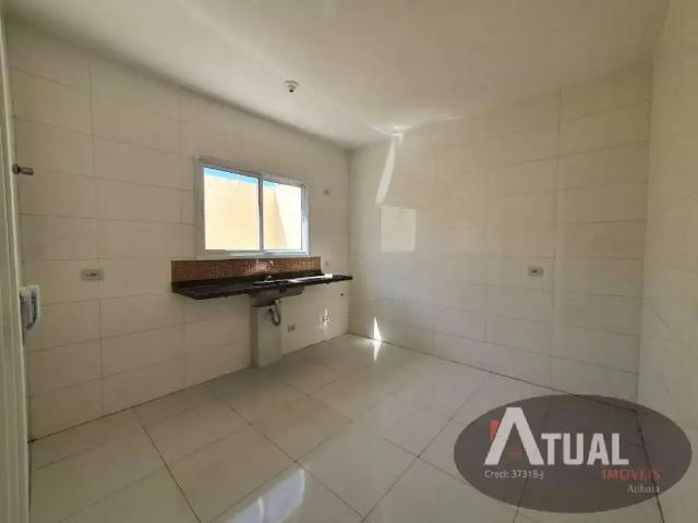 Casa / Sobrado para Locação em Atibaia/SP Jardim das Palmeiras 2 Quartos