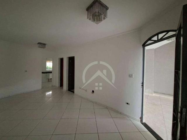 Casa / Sobrado para Locação em Atibaia/SP Jardim do Lago 1 Quartos