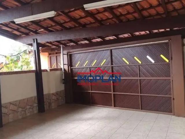 Casa / Sobrado para Locação em Atibaia/SP Jardim do Lago 2 Quartos