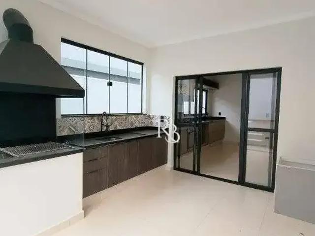 Casa / Sobrado para Locação em Atibaia/SP Jardim do Lago 3 Quartos
