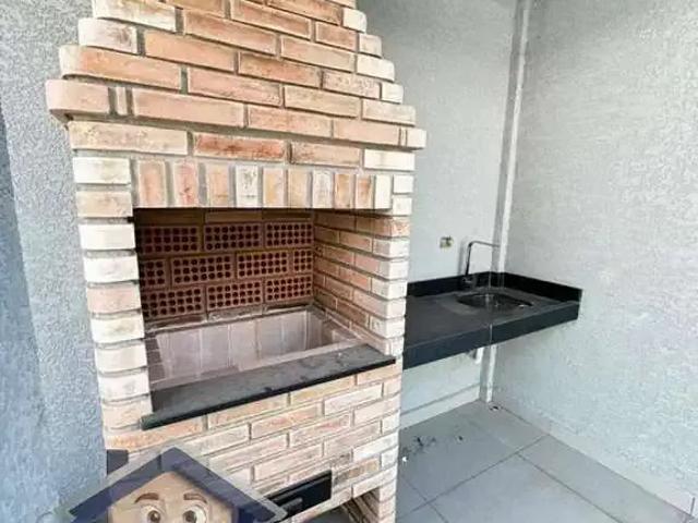 Casa / Sobrado para Locação em Atibaia/SP Jardim do Lago 3 Quartos
