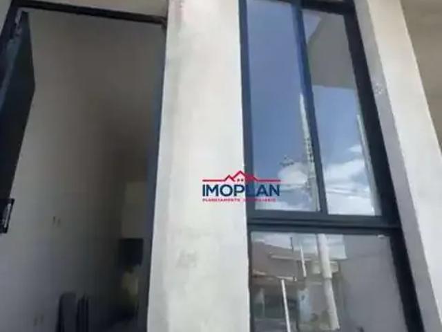 Casa / Sobrado para Locação em Atibaia/SP Jardim do Lago 3 Quartos