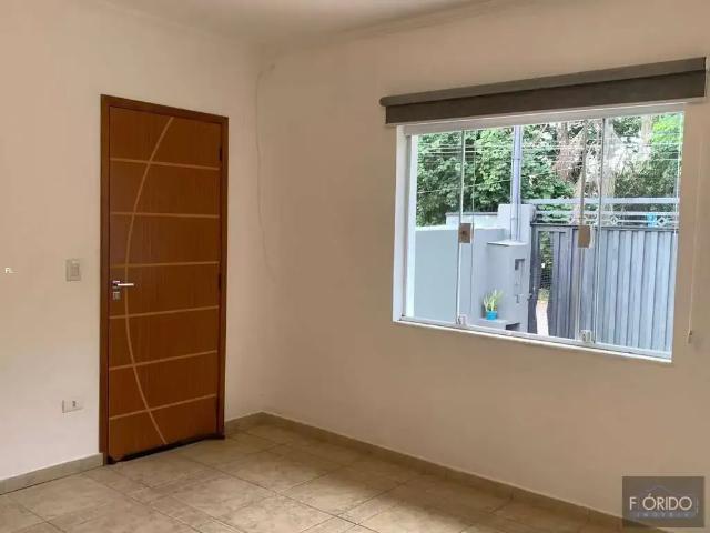 Casa / Sobrado para Locação em Atibaia/SP Jardim do Lago 3 Quartos