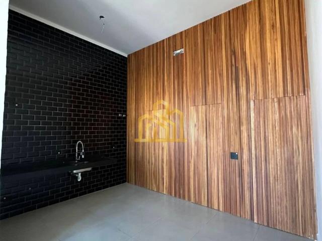 Casa / Sobrado para Locação em Atibaia/SP Jardim do Lago 3 Quartos