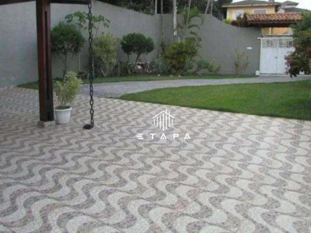 Casa / Sobrado para Locação em Atibaia/SP Jardim do Lago 3 Quartos