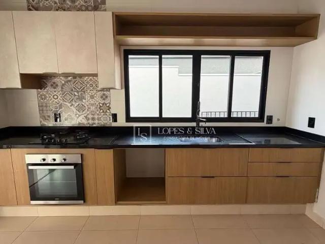 Casa / Sobrado para Locação em Atibaia/SP Jardim do Lago 3 Quartos