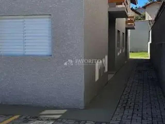 Casa / Sobrado para Locação em Atibaia/SP Jardim do Lago 3 Quartos