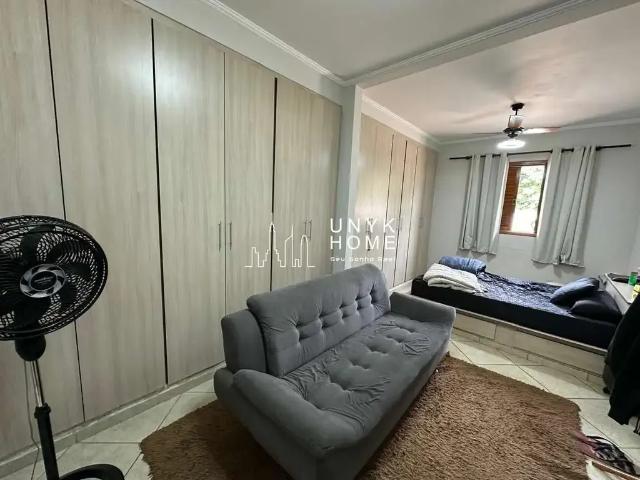 Casa / Sobrado para Locação em Atibaia/SP Jardim do Lago 4 Quartos