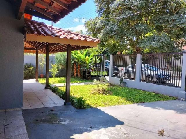 Casa / Sobrado para Locação em Atibaia/SP Jardim dos Pinheiros 3 Quartos
