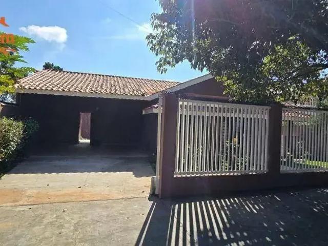 Casa / Sobrado para Locação em Atibaia/SP Jardim dos Pinheiros 3 Quartos