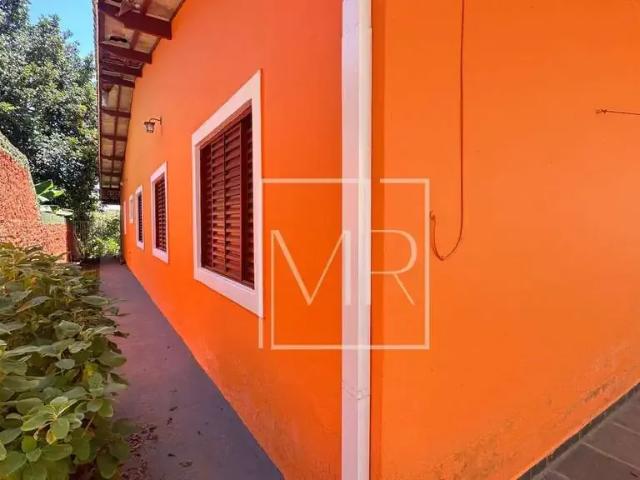 Casa / Sobrado para Locação em Atibaia/SP Jardim dos Pinheiros 3 Quartos