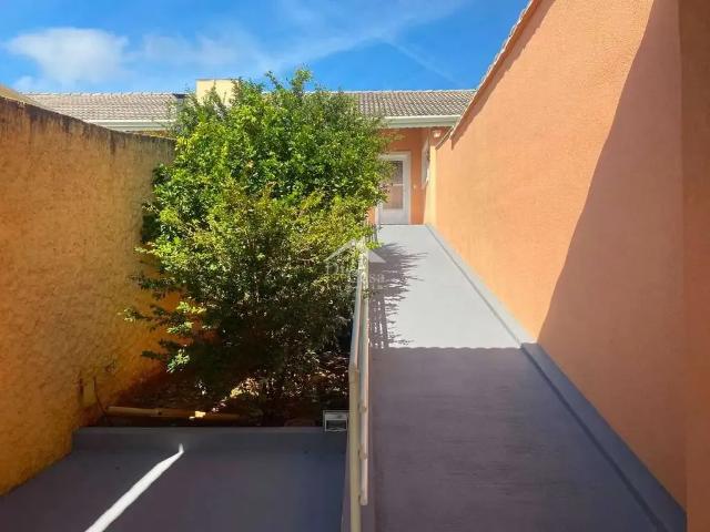 Casa / Sobrado para Locação em Atibaia/SP Jardim dos Pinheiros 3 Quartos