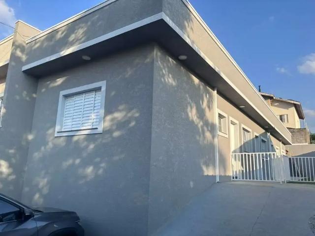Casa / Sobrado para Locação em Atibaia/SP Jardim dos Pinheiros 3 Quartos