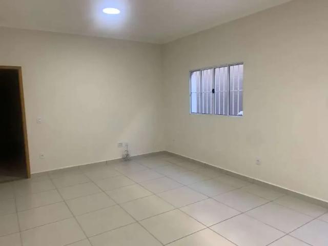 Casa / Sobrado para Locação em Atibaia/SP Jardim dos Pinheiros 3 Quartos