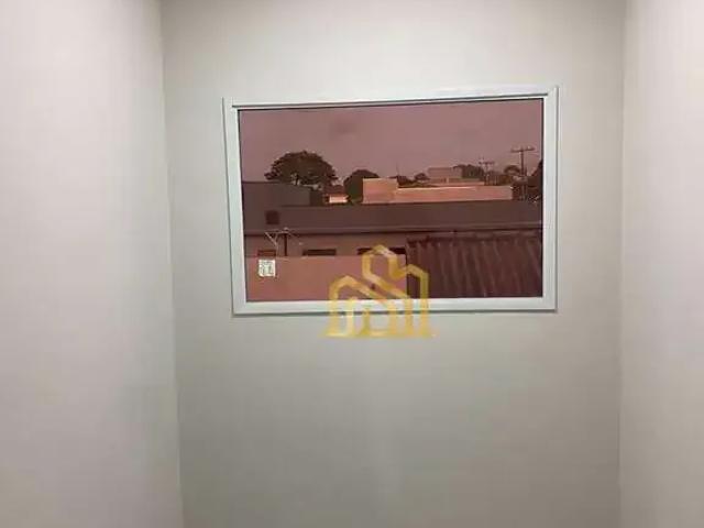 Casa / Sobrado para Locação em Atibaia/SP Jardim dos Pinheiros 3 Quartos