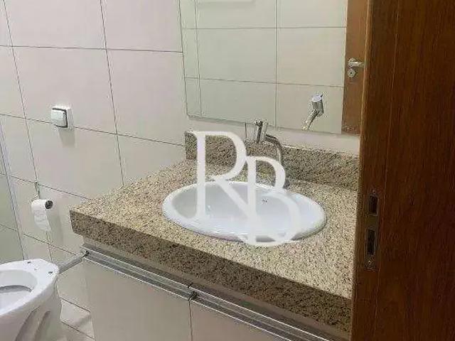 Casa / Sobrado para Locação em Atibaia/SP Jardim dos Pinheiros 3 Quartos