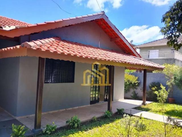 Casa / Sobrado para Locação em Atibaia/SP Jardim dos Pinheiros 3 Quartos