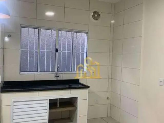 Casa / Sobrado para Locação em Atibaia/SP Jardim dos Pinheiros 3 Quartos