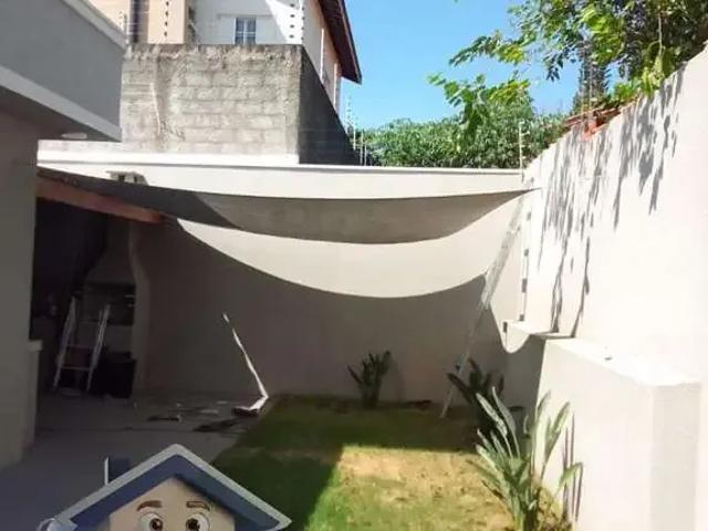 Casa / Sobrado para Locação em Atibaia/SP Jardim dos Pinheiros 3 Quartos