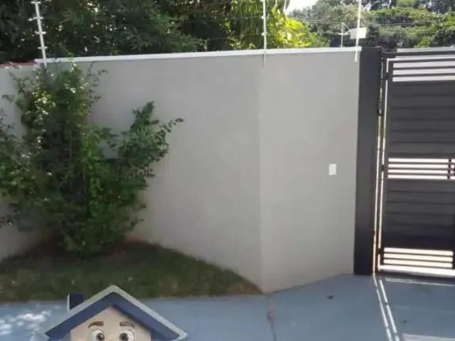 Casa / Sobrado para Locação em Atibaia/SP Jardim dos Pinheiros 3 Quartos