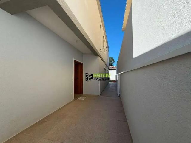 Casa / Sobrado para Locação em Atibaia/SP Jardim dos Pinheiros 3 Quartos