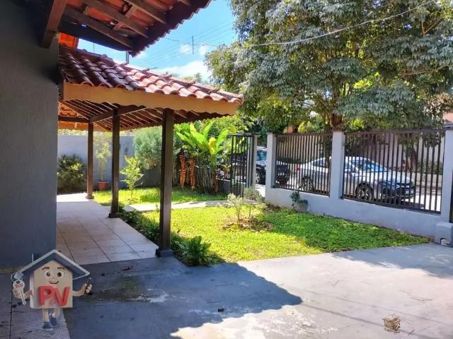 Casa / Sobrado para Locação em Atibaia/SP Jardim dos Pinheiros 3 Quartos