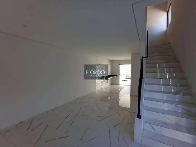 Casa / Sobrado para Locação em Atibaia/SP Jardim dos Pinheiros 3 Quartos