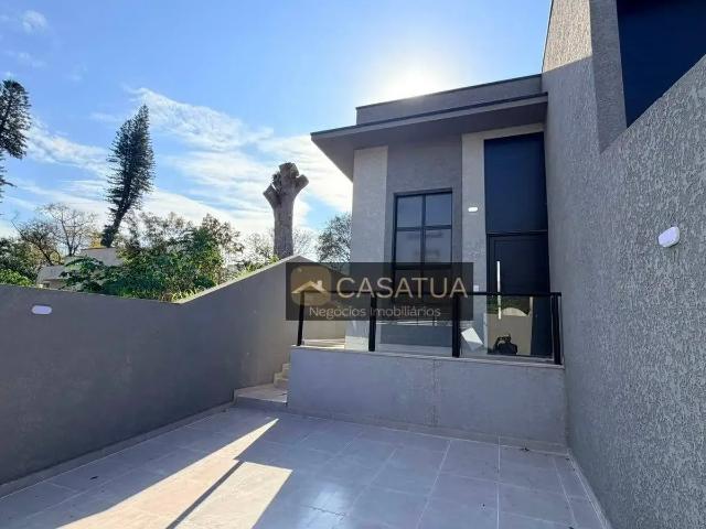 Casa / Sobrado para Locação em Atibaia/SP Jardim dos Pinheiros 3 Quartos