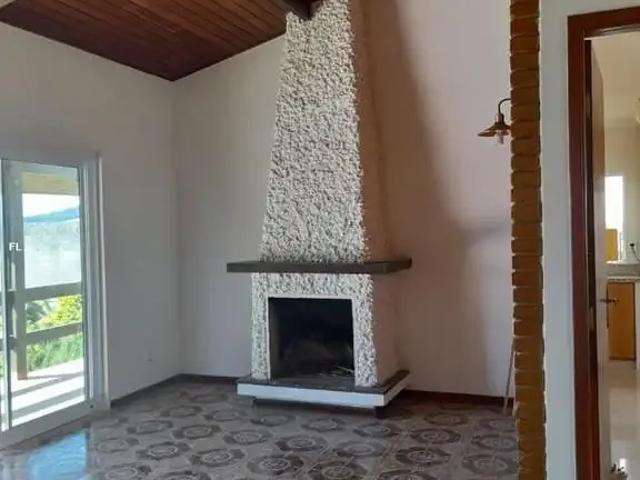 Casa / Sobrado para Locação em Atibaia/SP Jardim dos Pinheiros 3 Quartos