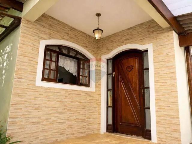 Casa / Sobrado para Locação em Atibaia/SP Jardim dos Pinheiros 4 Quartos