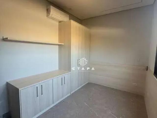 Casa / Sobrado para Locação em Atibaia/SP Jardim dos Pinheiros 4 Quartos