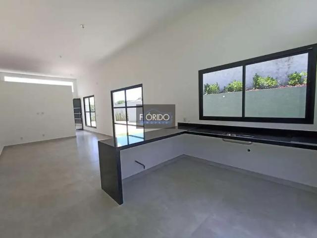 Casa / Sobrado para Locação em Atibaia/SP Jardim Estância Brasil 3 Quartos
