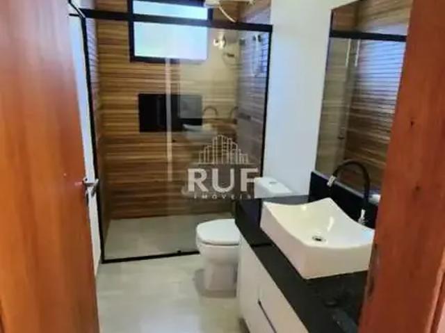 Casa / Sobrado para Locação em Atibaia/SP Jardim Estância Brasil 3 Quartos