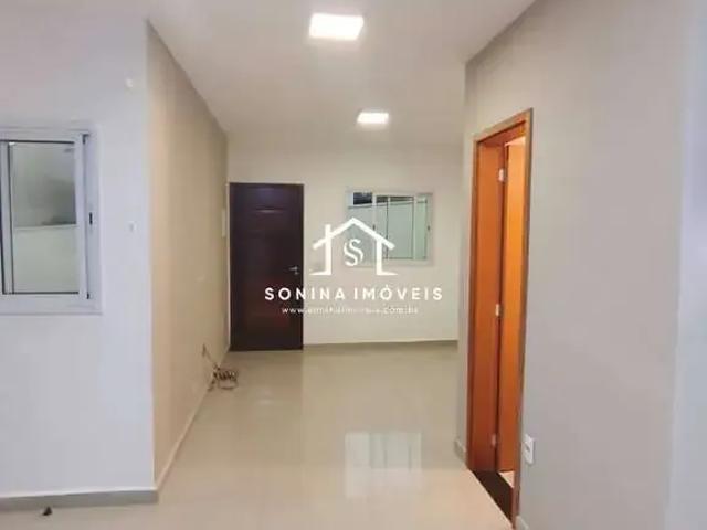Casa / Sobrado para Locação em Atibaia/SP Jardim Estância Brasil 2 Quartos