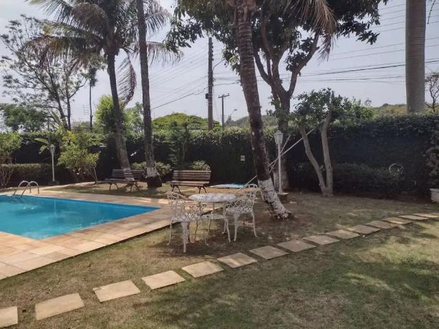 Casa / Sobrado para Locação em Atibaia/SP Jardim Floresta