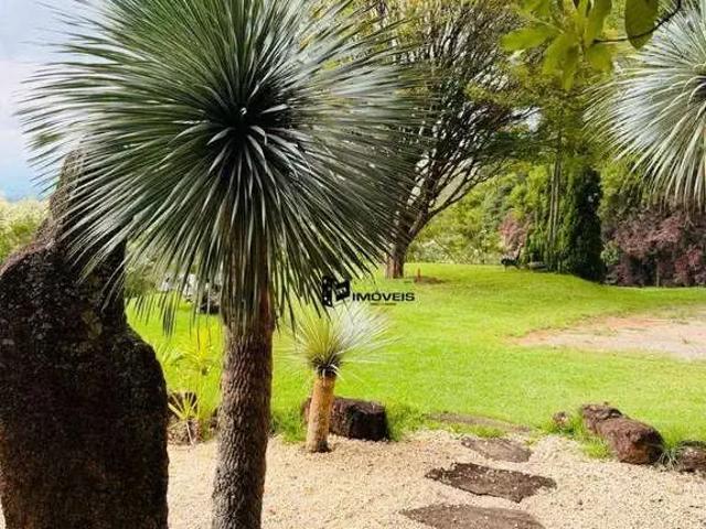 Casa / Sobrado para Locação em Atibaia/SP Jardim Floresta 3 Quartos