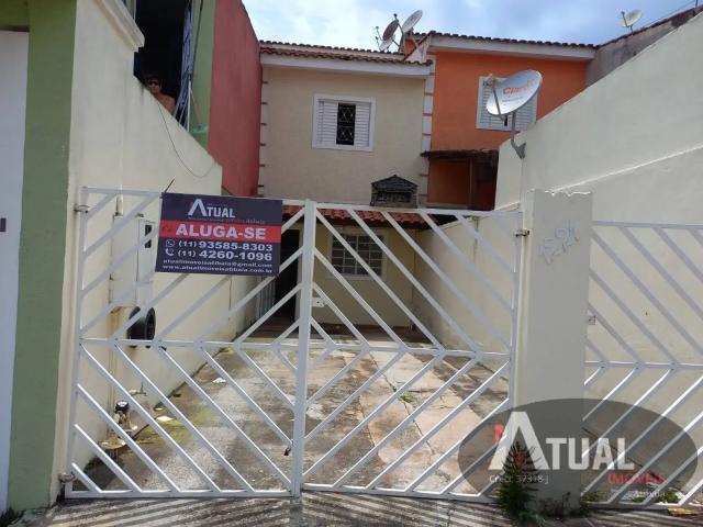 Casa / Sobrado para Locação em Atibaia/SP Jardim Imperial 2 Quartos