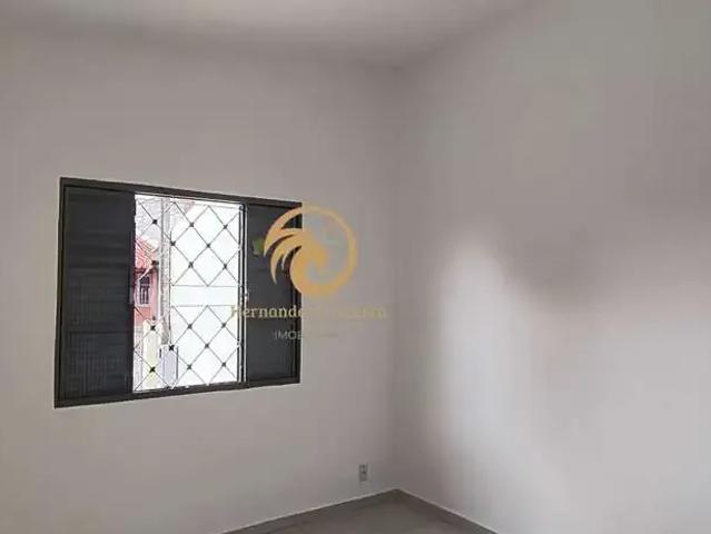Casa / Sobrado para Locação em Atibaia/SP Jardim Imperial 2 Quartos