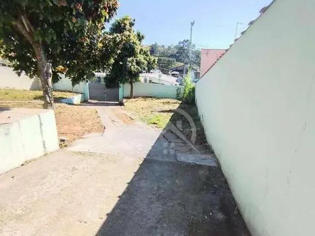 Casa / Sobrado para Locação em Atibaia/SP Jardim Imperial 2 Quartos