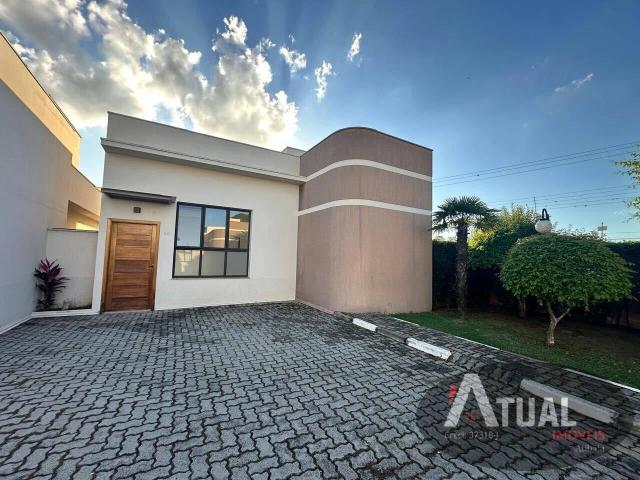 Casa / Sobrado para Locação em Atibaia/SP Jardim Ipê 3 Quartos