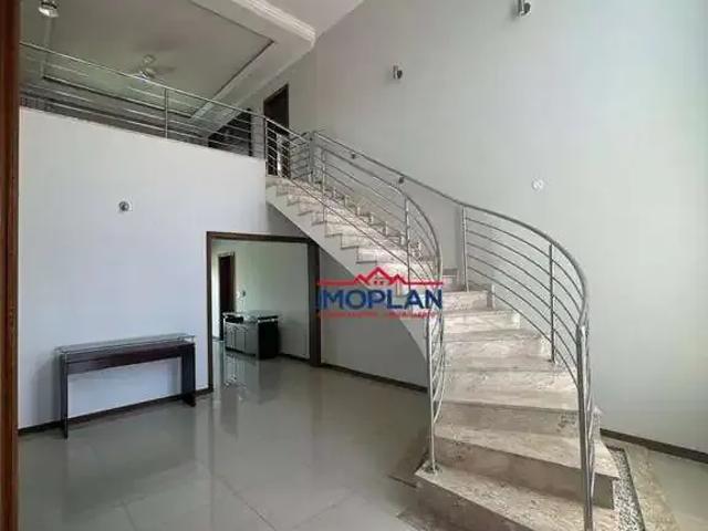 Casa / Sobrado para Locação em Atibaia/SP Jardim Itaperi 3 Quartos
