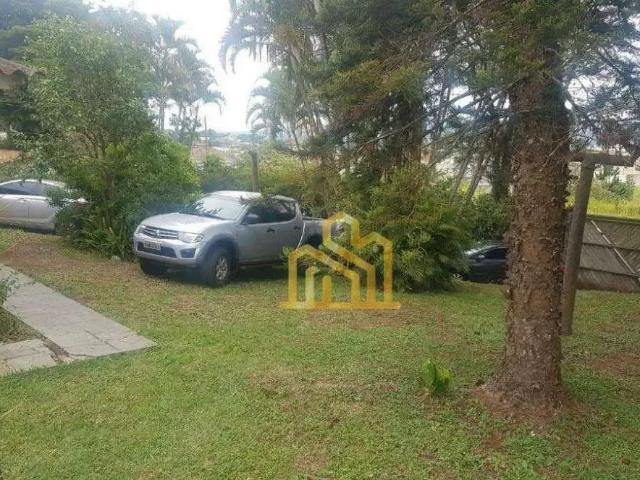 Casa / Sobrado para Locação em Atibaia/SP Jardim Itaperi 4 Quartos