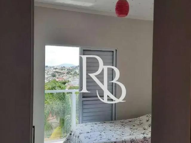 Casa / Sobrado para Locação em Atibaia/SP Jardim Jaraguá 3 Quartos