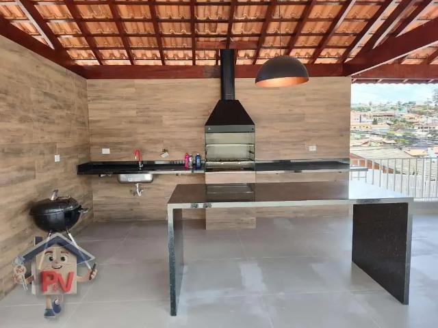 Casa / Sobrado para Locação em Atibaia/SP Jardim Jaraguá 3 Quartos